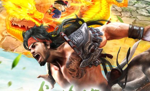 射雕英雄传手游那个职业好_射雕英雄传手游职业资料分享