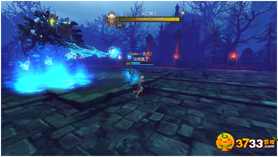 太极熊猫3猎龙寂静长眠副本怎么打_太极熊猫3猎龙副本攻略