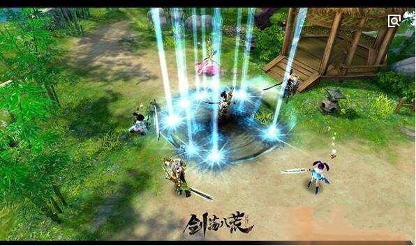 剑荡八荒手游什么职业最强_剑荡八荒手游最强职业推荐