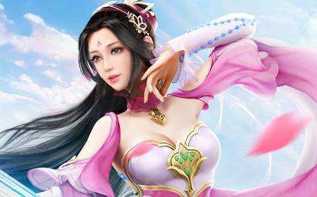 剑荡八荒手游阵营战怎么打_剑荡八荒阵营战打法推荐