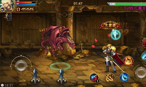 时空猎人金币怎么获取_时空猎人金币快速获取攻略