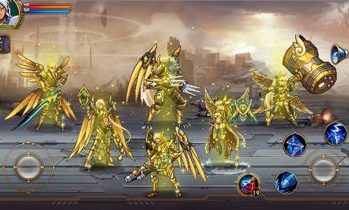 时空猎人传说装备怎么获得_时空猎人传说装备获取途径推荐