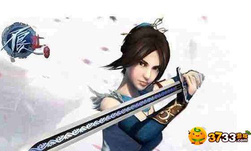 《不良人2》手游最强女侠客介绍_最强女侠客是谁