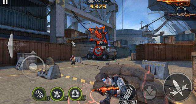 全民突击佣兵大作战怎么打_佣兵大作战作战顺序推荐