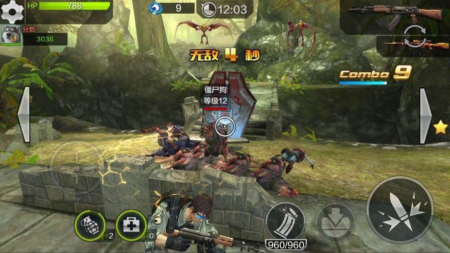 全民突击精英怪怎么打_全民突击精英怪打法介绍