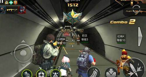 全民突击什么佣兵输出最高_全民突击佣兵选择推荐