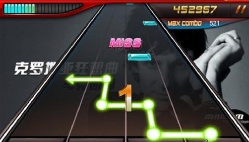 节奏大师怎么得高分_节奏大师高分通关攻略