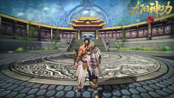 九阳神功起源战力怎么提升_九阳神功起源战力提升方式推荐