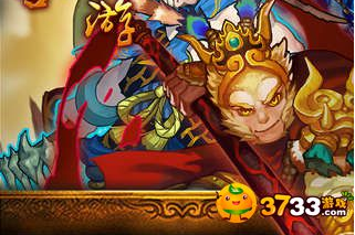 傲世西游二郎神怎么样_傲世西游神将推荐