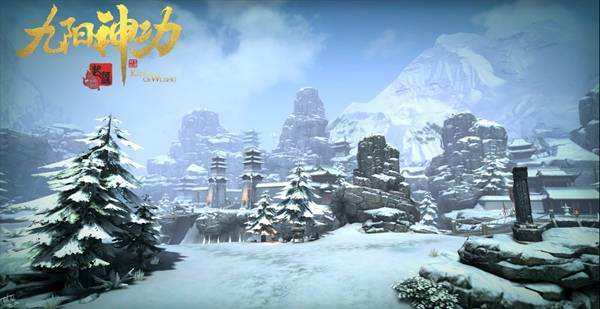 九阳神功起源领地战怎么打_九阳神功起源领地战打法介绍