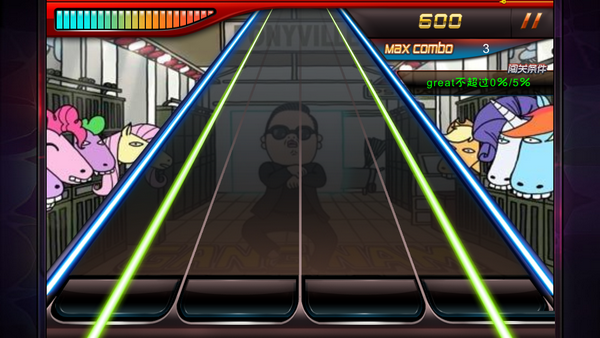 节奏大师金币怎么获取_节奏大师刷金币攻略详解