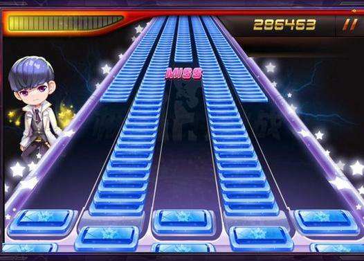 节奏大师怎么获取3S_节奏大师3S获取攻略