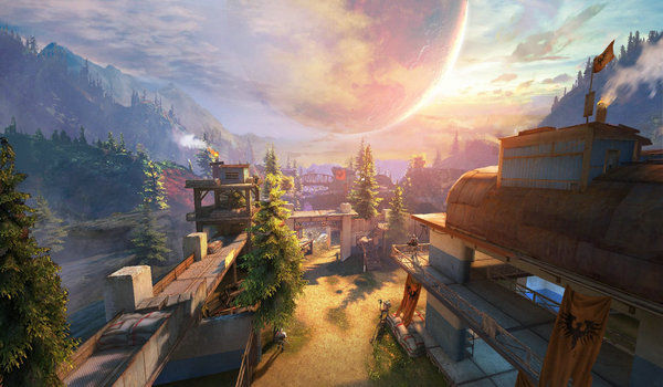 永恒边境机械之光怎么打_永恒边境机械之光攻略推荐