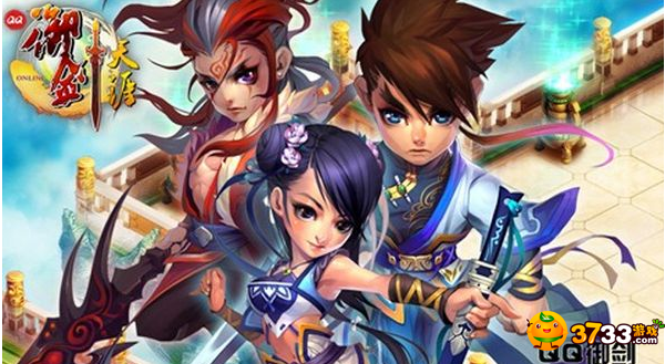 QQ御剑天涯装备如何强化_QQ御剑天涯装备提升要点讲解