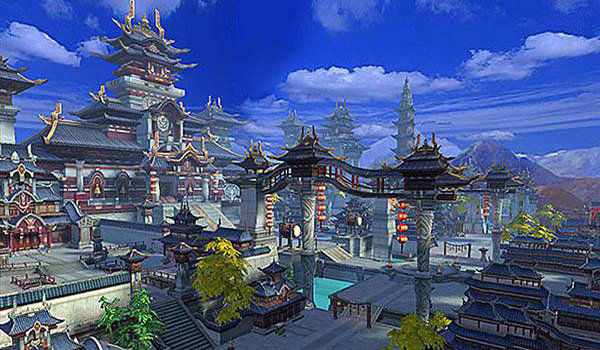 轩辕传奇装备怎么重铸_轩辕传奇装备重铸方法介绍