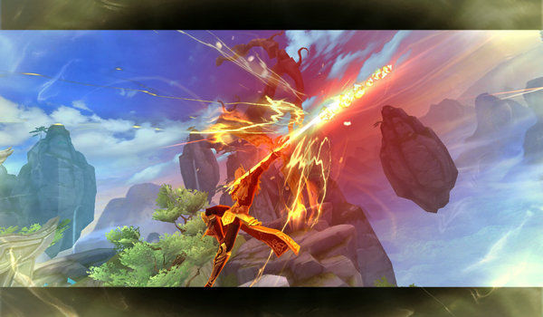 轩辕传奇武器装扮怎么获取_轩辕传奇武器装扮获取方法推荐