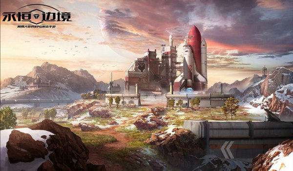 永恒边境什么职业好_永恒边境最强职业推荐