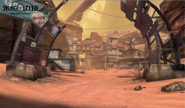 永恒边境怎么快速升级_永恒边境快速升级攻略