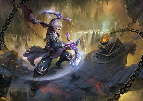 蜀门手游怎么锻造_蜀门手游锻造高成功率方法介绍