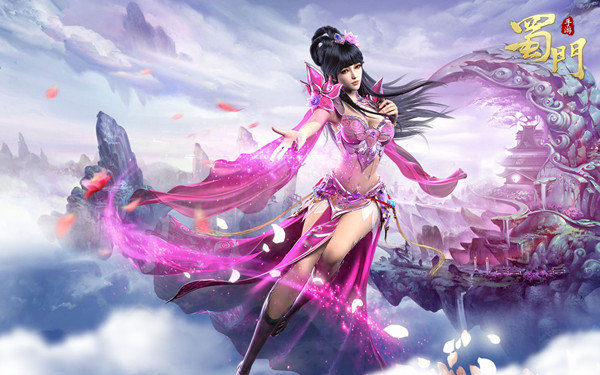 蜀门手游天工匣怎么用_蜀门手游天工匣使用教程