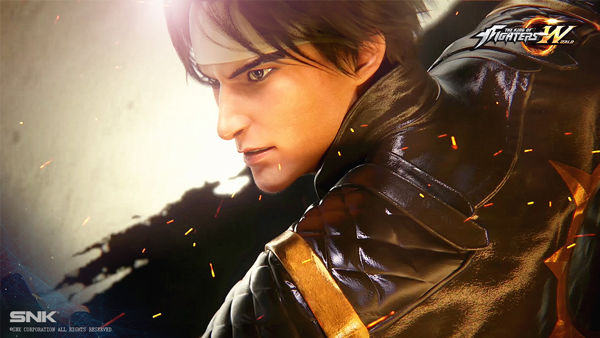 拳皇世界战力怎么提升_最速战力提升攻略