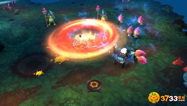 火炬之光选什么职业好_火炬之光选灰烬战士职业推荐