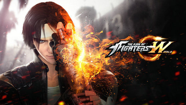 拳皇世界BOSS碎片怎么获得_BOSS碎片获取攻略