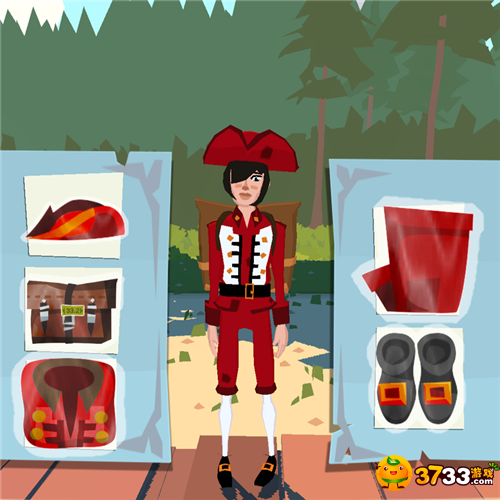 边境之旅英伦套装怎么获得_英伦套装获得方法