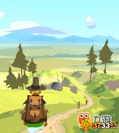 边境之旅小镇建筑怎么解锁_小镇建筑解锁方法