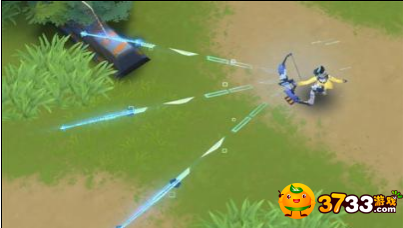 孤岛先锋中的试炼战斗怎么打_孤岛先锋试炼有什么技巧