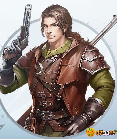 大航海之路炮术家怎么样_炮术家技能攻略