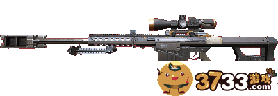 《终结者2：审判日》各类枪支伤害详解