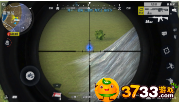 终结者2：审判日倍镜怎么用_终结者2：审判日枪法教学