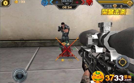 全民枪战2狙击枪有什么技巧_全民枪战2狙击实战技巧解析