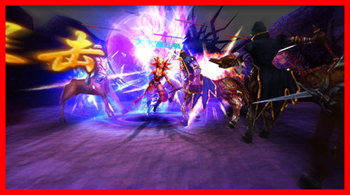 《地牢猎手》游戏测评：媲美PC端游的极致游戏