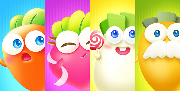 益智类手游排行榜