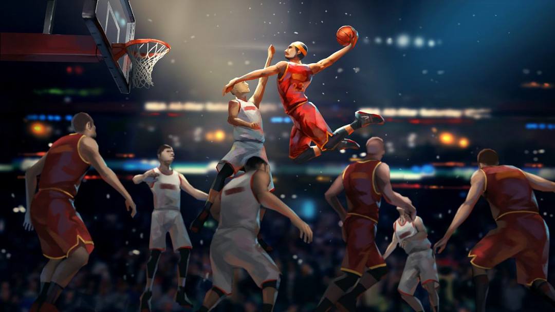 体育类手游排行榜