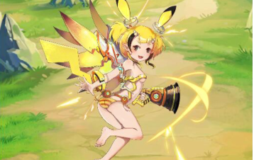 《妖姬物语》特色玩法推荐——永续战墟