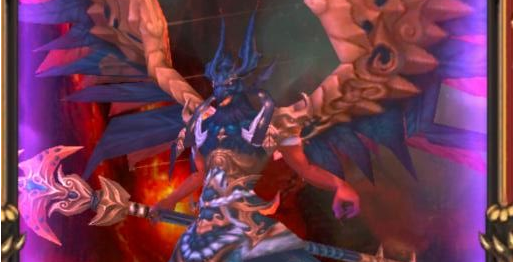 金鹏来袭《无双西游》新英雄大鹏金翅雕全面上线！