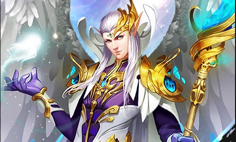 新人必备《一起来挂机》新手礼包使用教学