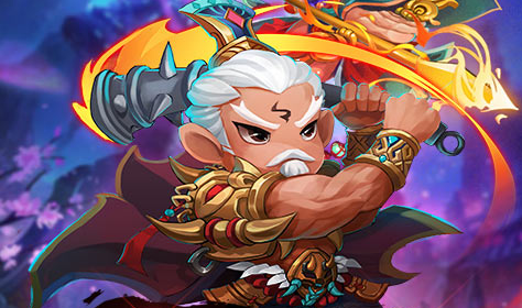 官方福利第二弹,《挂机吧兄弟》专属礼包上线