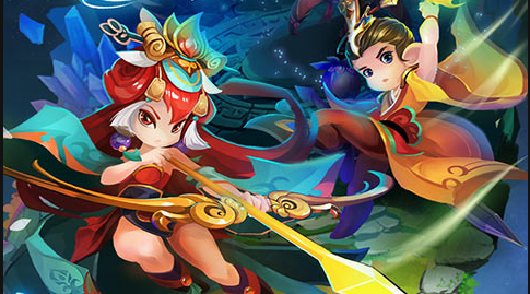 上线就送福利《挂机吧兄弟》新手礼包领取教程