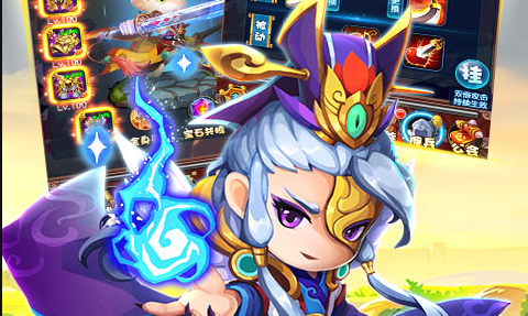 3733平台福利上线《挂机吧兄弟》特权礼包开放领取