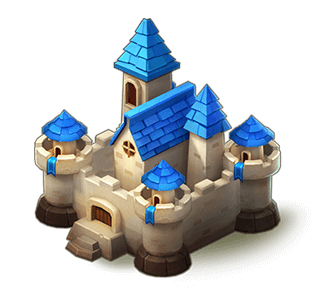 《魔兽:军团战争》城池与建筑有什么作用_《魔兽:军团战争》建筑资料分享