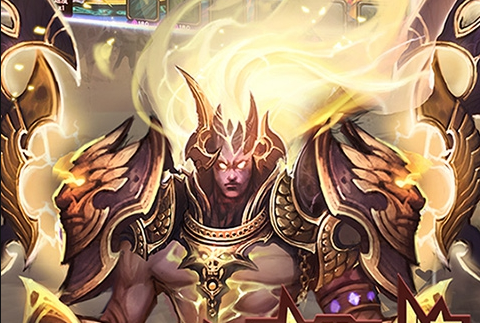 新手入坑必备《魔神世界》新手礼包大派送~