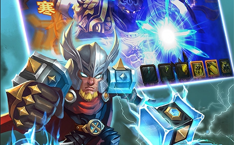 钻石不够用?这里有_《魔神世界》高级礼包大派送~