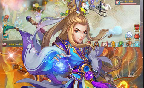 《群侠Q传》VIP价格表公布_群侠Q传公益服（上线送VIP5）