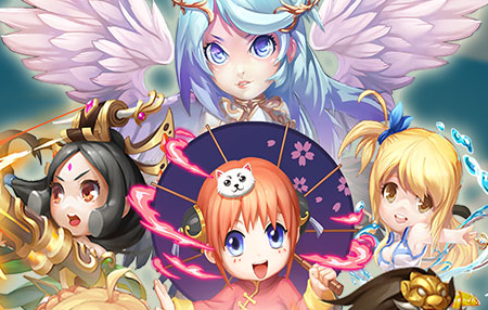 新人必看《十万个小伙伴》装备系统解析