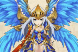 《梦幻仙语》新版本新英雄——S级命运女神强势上线