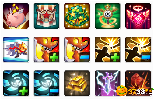 十万个大魔王图腾有什么用_十万个大魔王实用图腾推荐